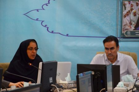 شناسایی ۲۹ هزار لرستانی مشکوک به فشارخون بالا و دیابت