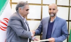 امضای تفاهم نامه همکاری برای ایجاد اشتغال در بخش کشاورزی