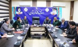 اردوگاه دائمی راهیان نور لرستان در خرمشهر احداث می شود