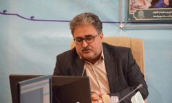 پویش ملی سلامت به ایستگاه آخر رسید/ غربالگری یک میلیون و ۳۷۰ هزار لرستانی