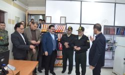 لرستان از امن ترین استان ها برای توسعه اقتصادی و سرمایه گذاری است