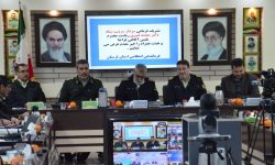 کاهش ۱۳ درصدی سرقت در لرستان
