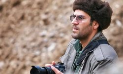 هنرمند لرستانی برگزیده جشنواره منطقه‌ای فیلم و عکس ساوالان معرفی شد