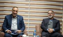 تامین زیرساخت های مخابراتی انتخابات و سایت سپاه مهمترین مطالبات مخابراتی لرستان