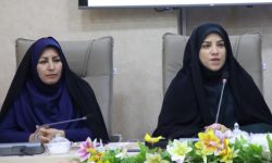 وضعیت بانوان به برکت انقلاب اسلامی پیش‌برنده است