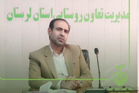 ثبت ۲۰ هزار هکتار “کشت قراردادی” در لرستان