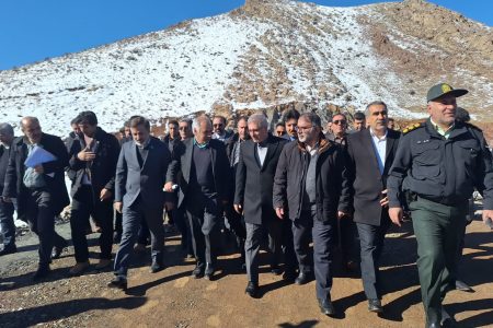 افزایش ۳۵درصدی تخصیص اعتبارات لرستان