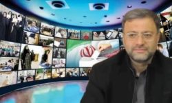 افتتاح رسمی هفت کانال انتخاباتی در لرستان