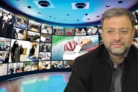 افتتاح رسمی هفت کانال انتخاباتی در لرستان