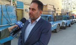 ۱۲ خانه ورزش روستایی در مناطق محروم لرستان تجهیز شد