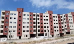 هزار و ۱۰۰ واحد مسکونی در لرستان به بهره برداری می رسد