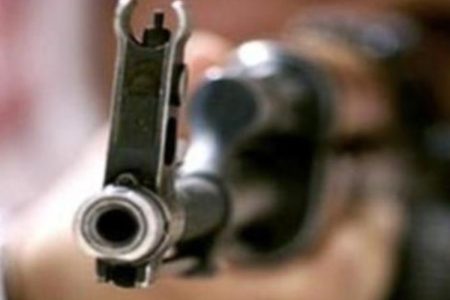 دستگیری عامل تیراندازی کمتر از یک ساعت در خرم آباد