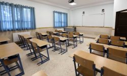 ۴۰ کلاس درس در لرستان آماده بهره‌برداری است