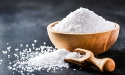 افزایش ریسک ابتلا به سرطان با مصرف نمک
