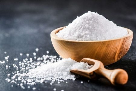 افزایش ریسک ابتلا به سرطان با مصرف نمک