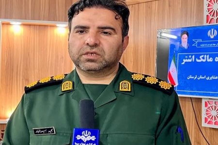 توزیع بیش از ۵ هزار بسته اهدایی بسیج عشایری طی امسال
