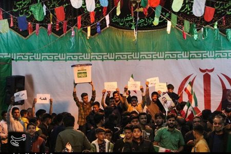 بهار سیاسی ۲۱ هزار رأی‌اولی در لرستان