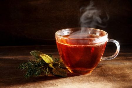 در مورد ارتباط نوشیدن چای و سرطان مری بیشتر بدانیم!