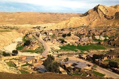 «بیشه» لرستان در فهرست ۸ روستای ایران برای ثبت جهانی