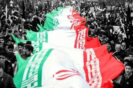 مسیرهای راهپیمایی ۲۲ بهمن در لرستان اعلام شد