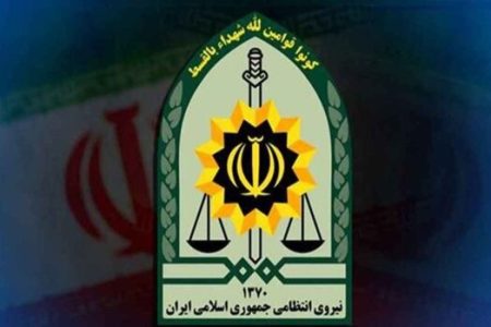 آمادگی کامل پلیس برای تامین امنیت انتخابات