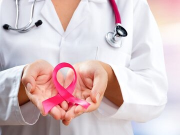 علائم سرطان پستان و تشخیص زودهنگام آن