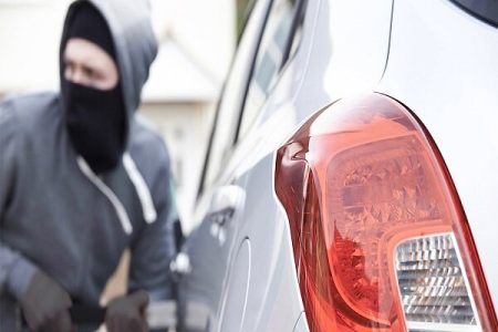 سرقت در شهریار دستگیری در بروجرد