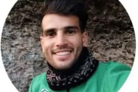 درگذشت بازیکن جوان و با اخلاق فوتبال لرستان