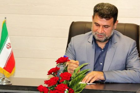 تاکید فرماندار چگنی بر رعایت اصل بی طرفی و امانتداری در انتخابات