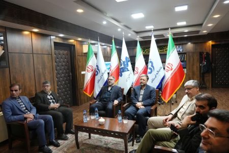ضبط اولین مناظره انتخاباتی نامزدهای مجلس در شبکه لرستان