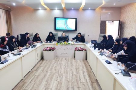 کارخانه جدید تولید چادر ایرانی راه اندازی می شود