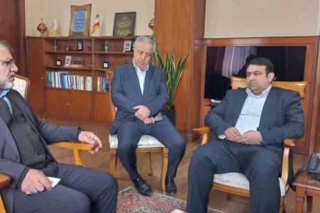اختصاص ۱۲ هزار و ۶۰۰ میلیارد ریال تسهیلات طرح «تام» به واحدهای لرستان