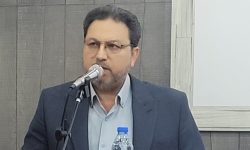 مدیر کل آموزش فنی و حرفه ای لرستان معرفی شد