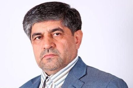 «امامی راد» نماینده مردم کوهدشت و رومشکان شد