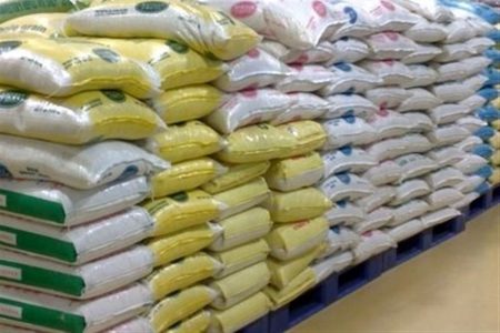 توزیع ۷ هزار تن برنج و شکر به نرخ دولتی در لرستان