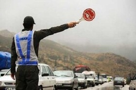 تمهیدات ترافیکی پنج شنبه آخر سال در خرم آباد اعلام شد