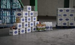 توزیع ۲۷۰۰ بسته معیشتی در مناطق کم برخوردار لرستان
