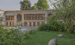 ساماندهی خانه‌های غیر مجاز گردشگری در لرستان