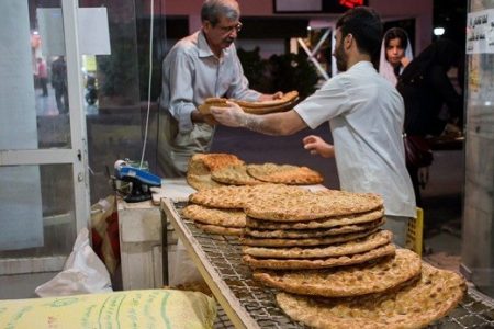 تعطیلی نانوایی‌های لرستان در روز ۲۱ رمضان
