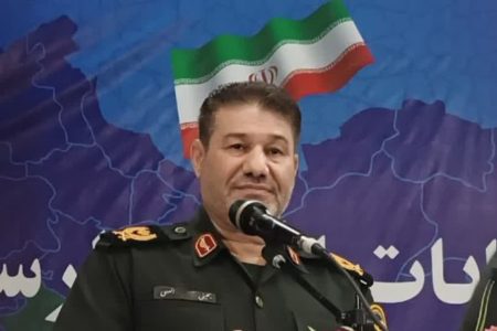 تأمین امنیت انتخابات لرستان با ۸ هزار نیروی انتظامی