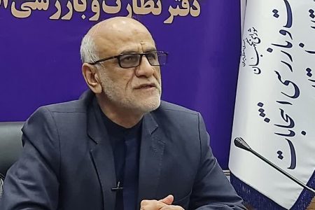 مشارکت مردم در برگزاری موفقیت آمیز انتخابات الگو و شایسته بود