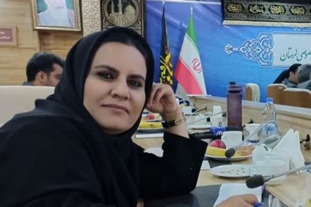 کسب مقام دوم خبرنگار فارس لرستان در جشنواره ابوذر