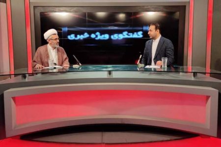 هدف از تاسیس بنیاد شهید و امور ایثارگران حفظ حیات انقلاب بود