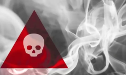 مسمومیت ۳۷۴ نفر در لرستان به دلیل گازگرفتگی