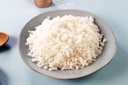 هرگز برنج پخته مانده را مصرف نکنید!