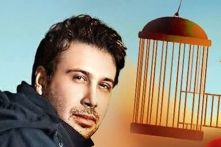 آزادی ۲۵ زندانی جرائم غیرعمد لرستان توسط «محسن چاوشی»