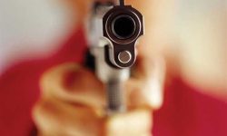 قتل مردِ جوان با شلیک افراد ناشناس در الشتر