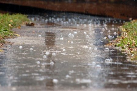 میانگین بارش‌های لرستان ۴۲۹ میلی‌متر ثبت شد