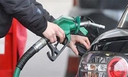 افزایش ۱۱ درصدی مصرف بنزین در لرستان