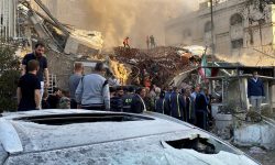 حادثه دمشق، نابودی رژیم‌ صهیونیستی را تسریع می‌کند